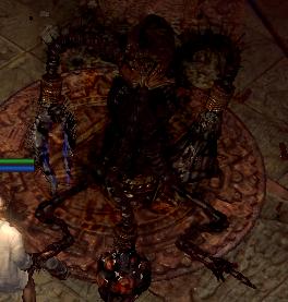 流放之路开荒快速过剧情攻略,流放之路近战剧情开荒攻略