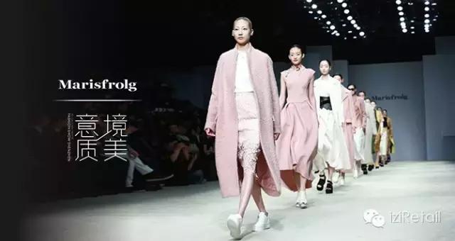 中国女装品牌趋势,国内女装品牌解析
