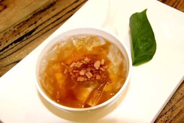 别蓝瘦香菇了，来锅冷串暖暖心