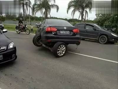 速腾的故事,速腾底盘悬挂解析