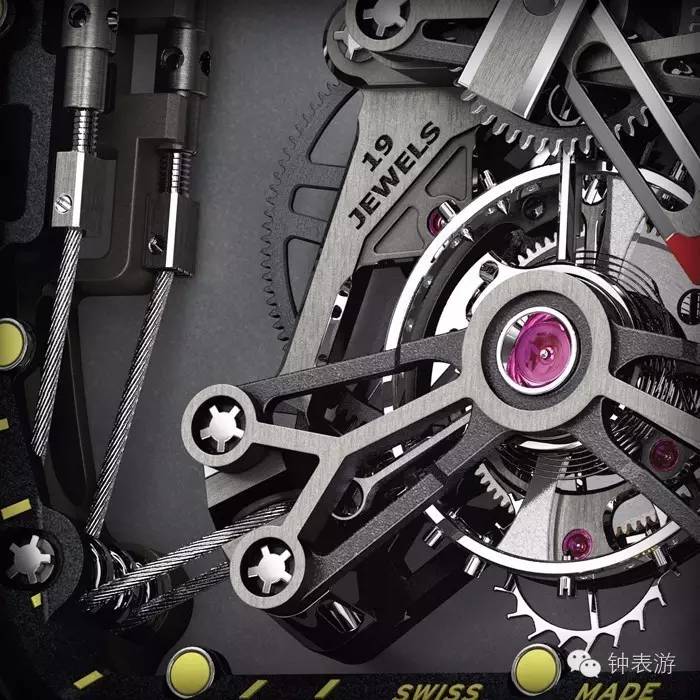 richardmille最新手表,瑞士名表最贵要多少钱