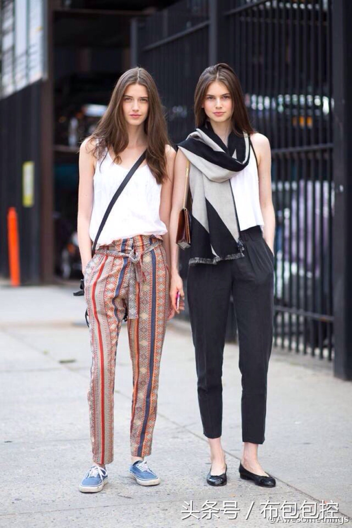 时髦又好看这7款包包衣橱必备,好看时髦的包包