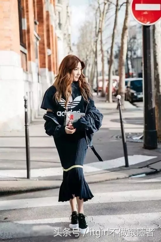 k-fashion服装,k-fashion