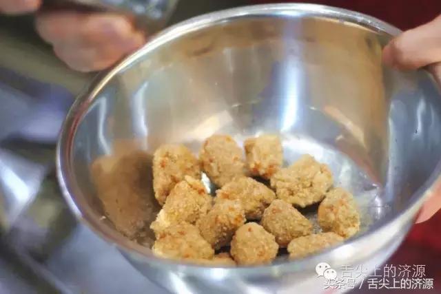 寻味济源|台式美味——一口下去咬出汁水的炸鸡