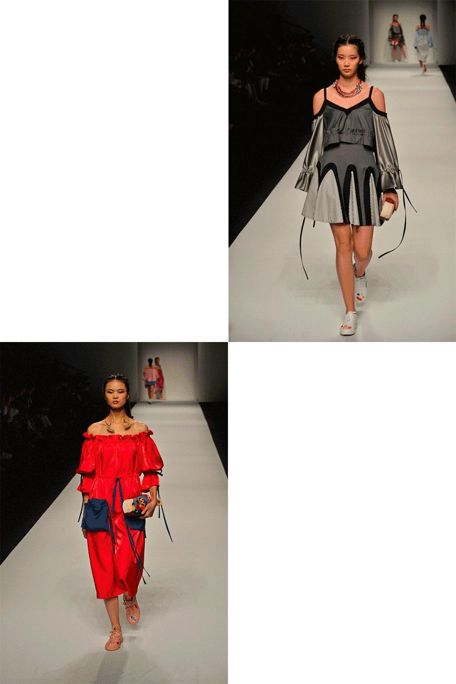 时装周最新,本次时装周还有哪些精彩看点