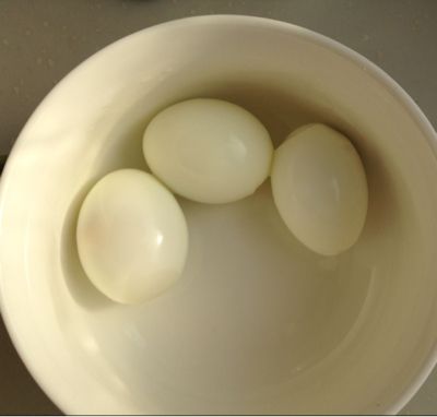 自制鸡蛋黄油的功效,自制蛋黄油用什么装