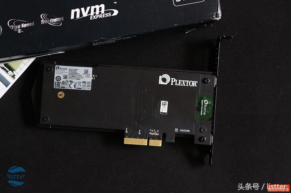 浦科特m8pey512gpcie评测,浦科特m8v固态硬盘