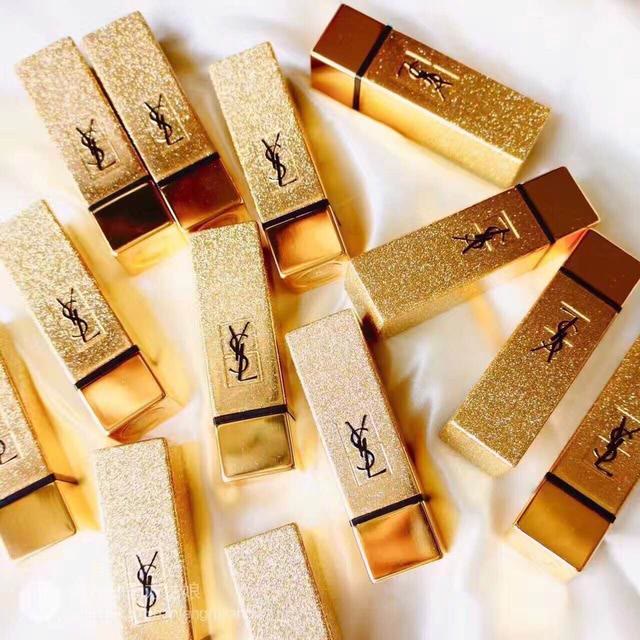 ysl橘色系口红推荐,ysl当前最流行的口红色