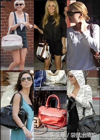 韩国包包品牌前十名,韩国必买的包包品牌