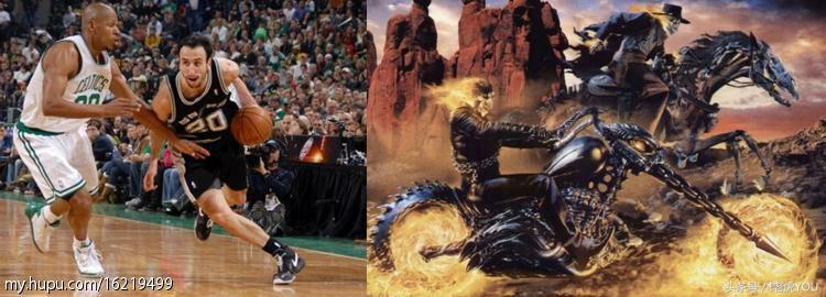 当超级英雄遇到中国人物,当美漫遇到克苏鲁