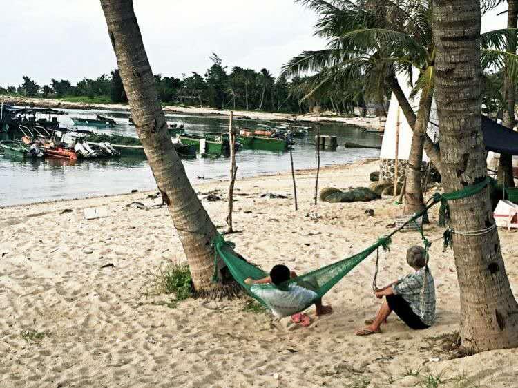 好吃到爆的海南美食,值得一尝的海南特色美食