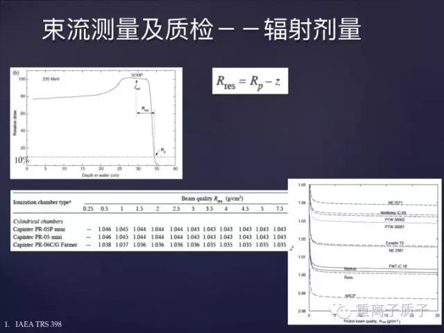 [精品课件]TCPT王鹏:质子治疗的基本物理原理