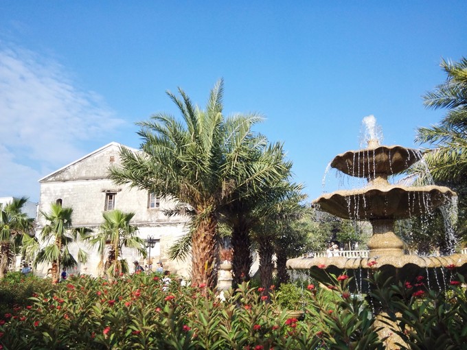 从广州一路向北旅游路线自驾游,一路向南涠洲岛