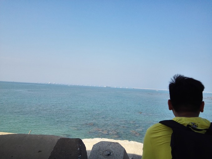 从广州一路向北旅游路线自驾游,一路向南涠洲岛