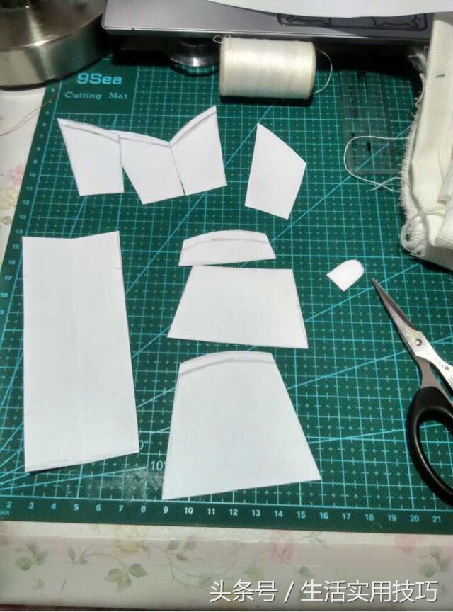 旧物改造手工布包斜挎包制作教程,旧物改造兔子包