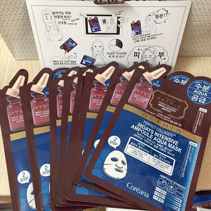 好用的韩妆面膜推荐,韩妆面膜推荐视频