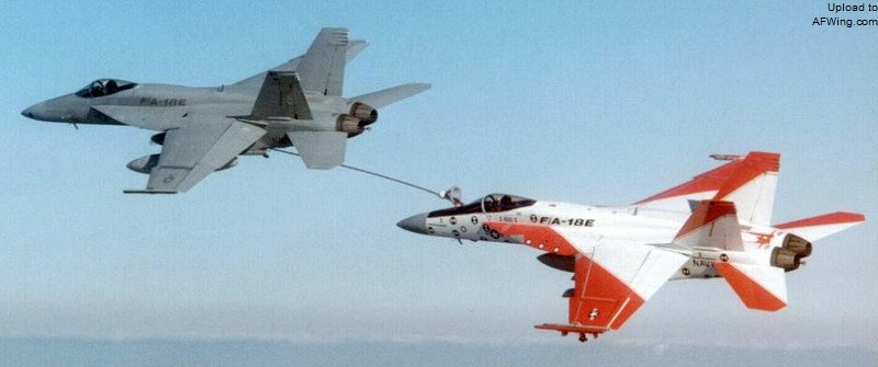 对抗2030年之后的潜在威胁?详解波音“沉默大黄蜂”