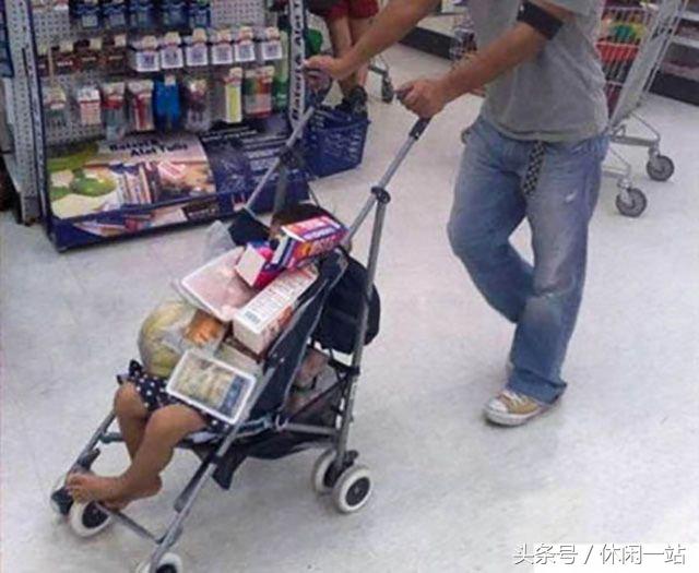 不靠谱的爸爸有时候也很靠谱,不靠谱的爸爸原视频