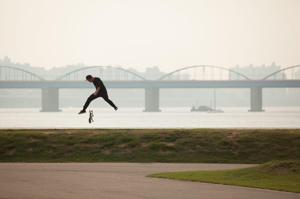 vans武汉滑板节,vans滑板新生代纪录片
