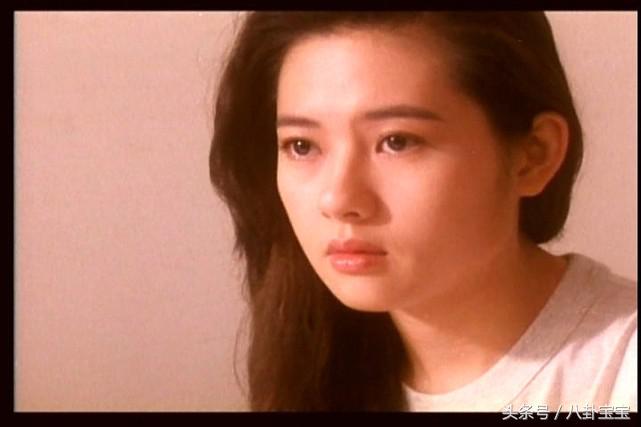 这真的是一代女神李丽珍吗?胖得认不出来呀!