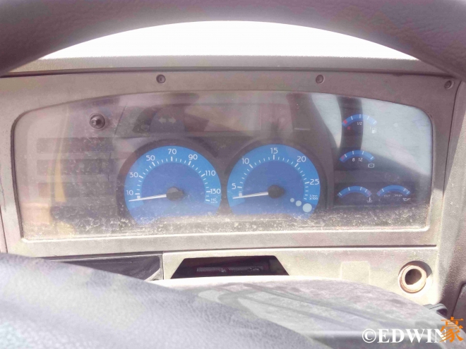 东风霸龙507售价,霸龙重卡507是什么车型