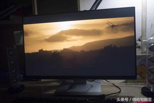 如何正确的选择电脑显示器,电脑显示器的挑选方法