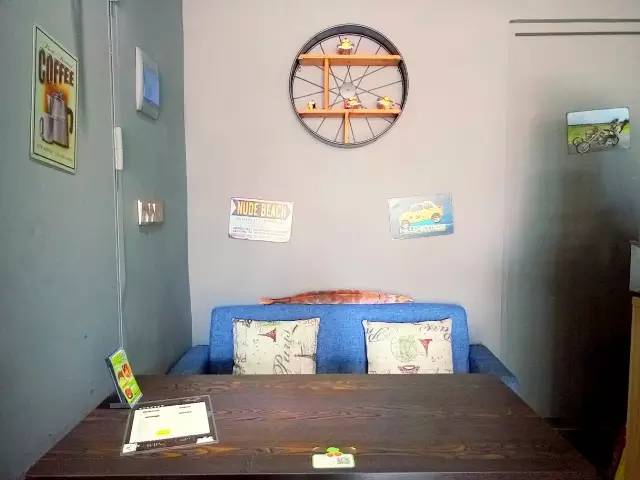 老式绿茶饼,清爽绿茶饼