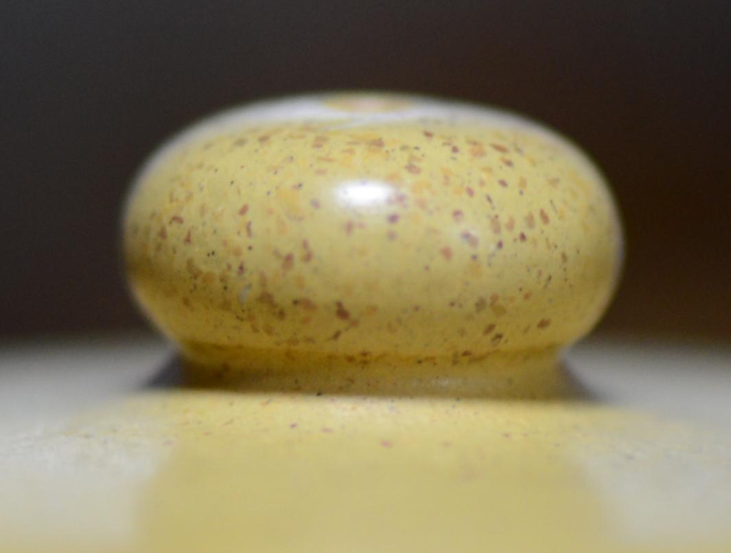 茶壶夜话|本山绿泥，想说爱你，并不是很难的事（中）