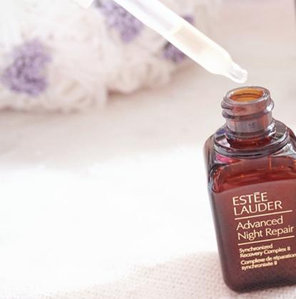 赫莲娜雅诗兰黛兰蔻精华比较,赫莲娜兰蔻和雅诗兰黛哪个好用