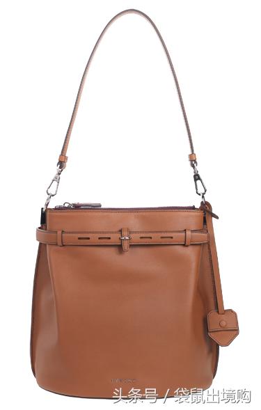 韩国包包品牌前十名,韩国必买的包包品牌