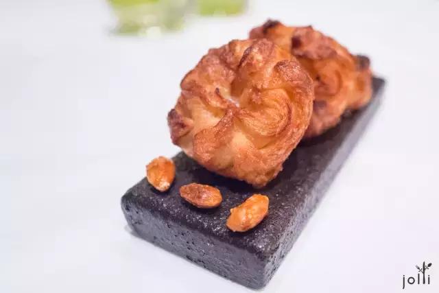 法国巴黎米其林餐厅地址,法国巴黎leflandrin餐厅