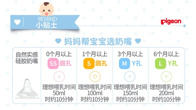 新生儿奶瓶贝亲nuk,美德乐奶瓶的优点和缺点