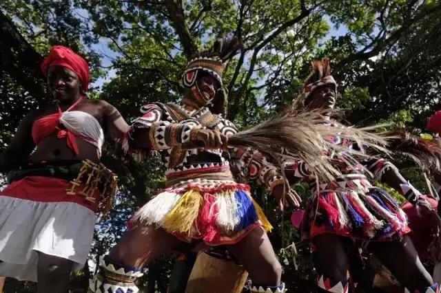 塞舌尔海洋天堂,最后的伊甸园之塞舌尔