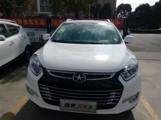 买suv都看哪些方面,买suv就买这五款名气大还保值