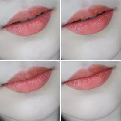 ysl小黑条七夕限定试色,ysl除了1966还可以选哪个