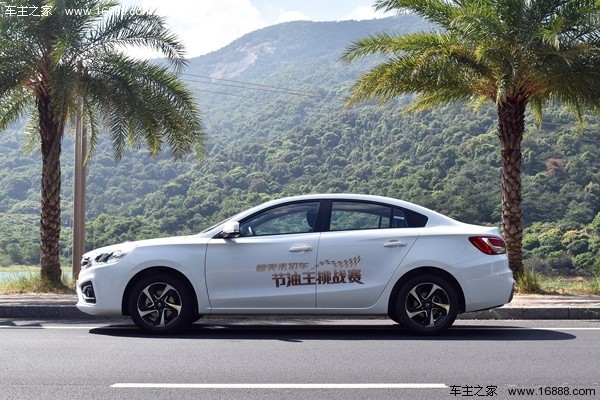 福美来2代手动挡驾驶感受,福美来三厢车的缺点