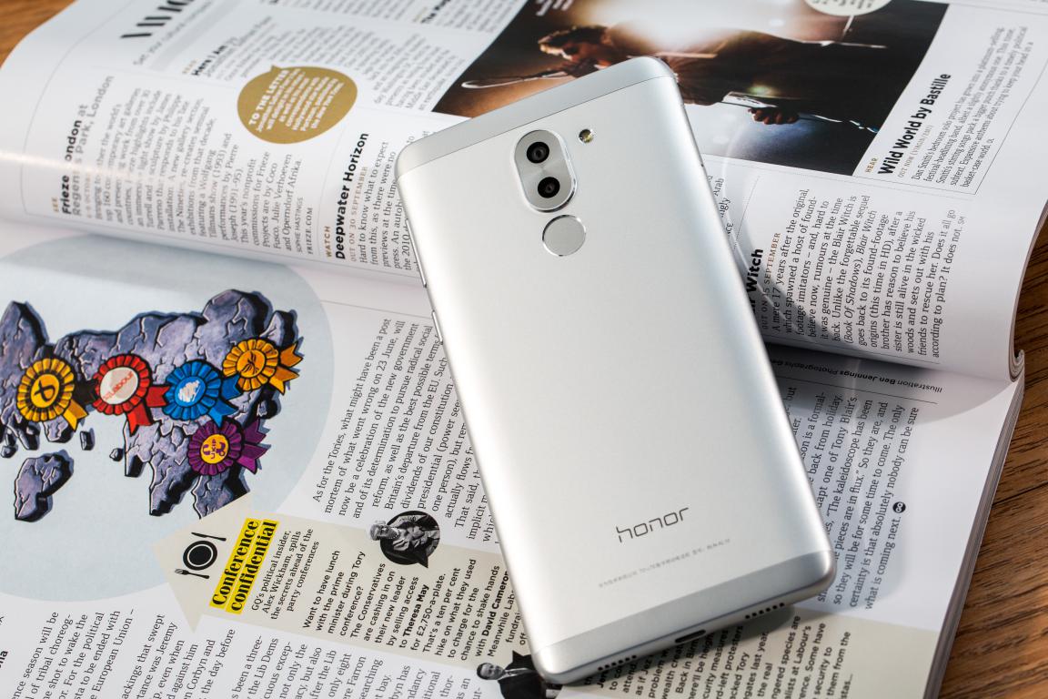 荣耀畅玩6x双摄拍照效果怎么样,手机双摄像头普及