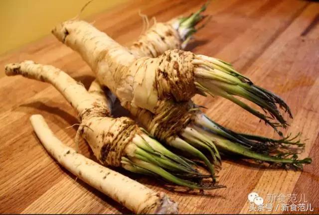 我敢说你在寿司店吃的那缸wasabi是冒牌货