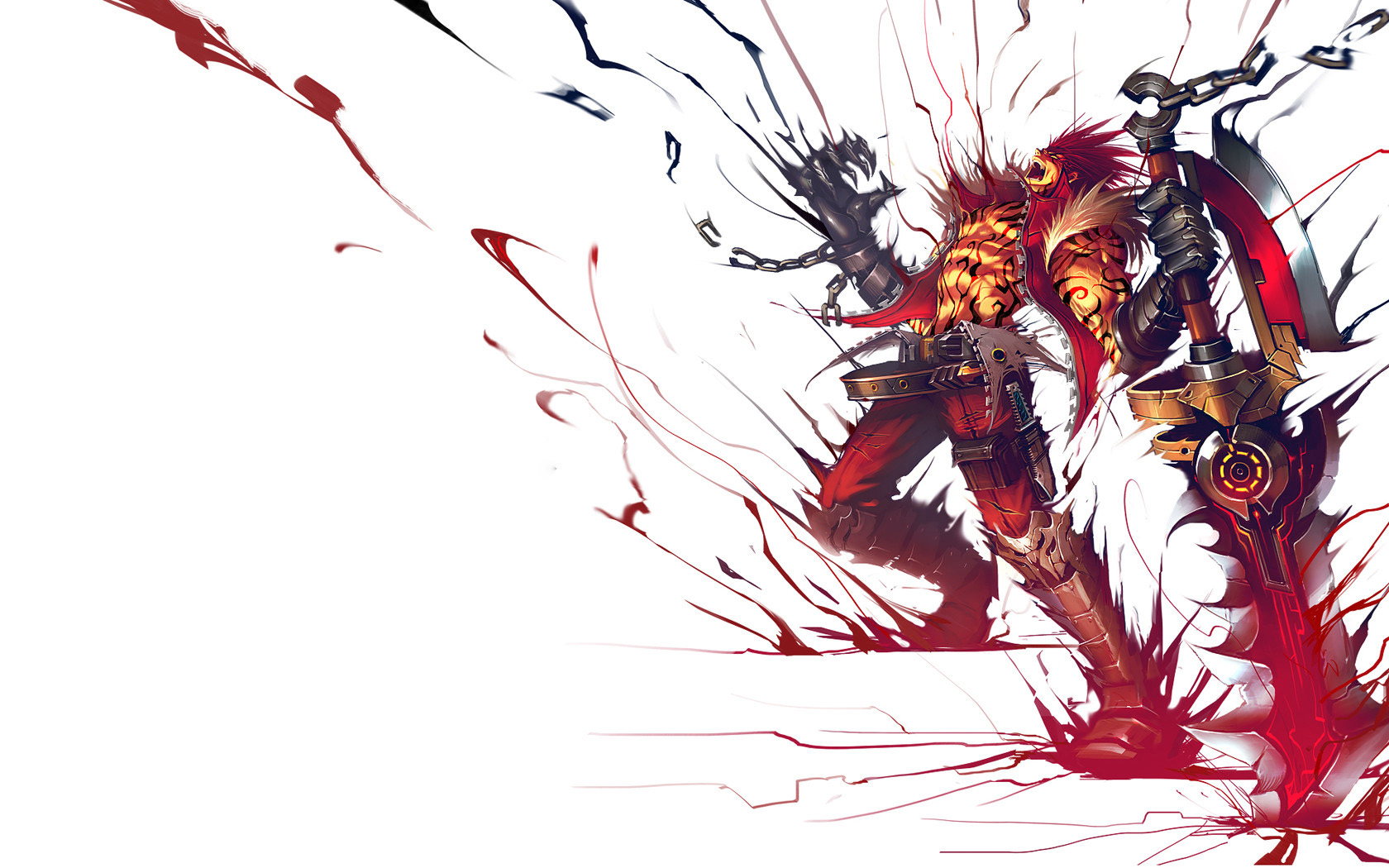 来看看这些年被腾讯玩坏的网游，当中有你喜欢的吗？