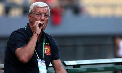 里皮到恒大,里皮被曝已无限接近执教拜仁