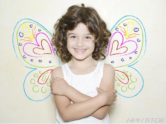 word天!“水彩笔”竟然能让宝宝染上白癜风!