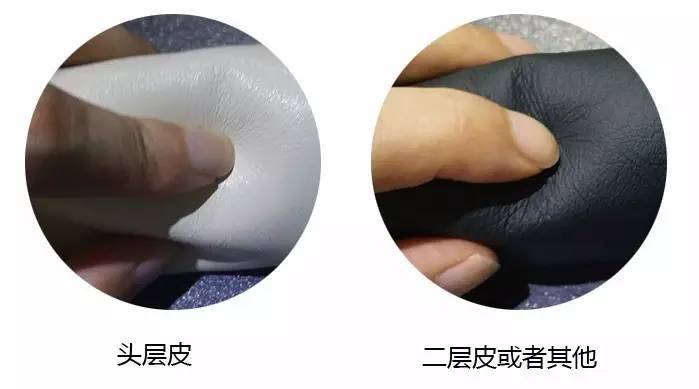 怎么辨别皮革的真假,皮革分类以及辨别标准