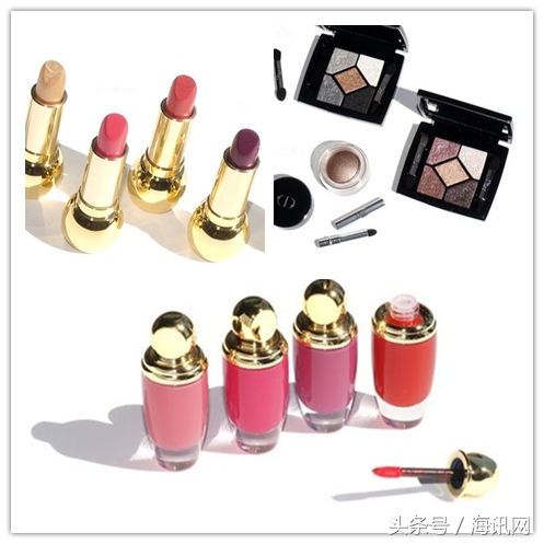 剁手季购物必买清单,剁手必买的化妆品