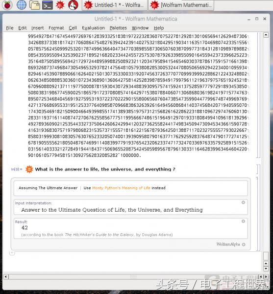 树莓派零基础教学第17讲,树莓派零基础教学第16讲