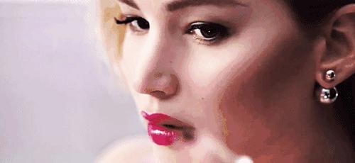 男朋友送的ysl圣诞版口红,男朋友送ysl口红小黑管