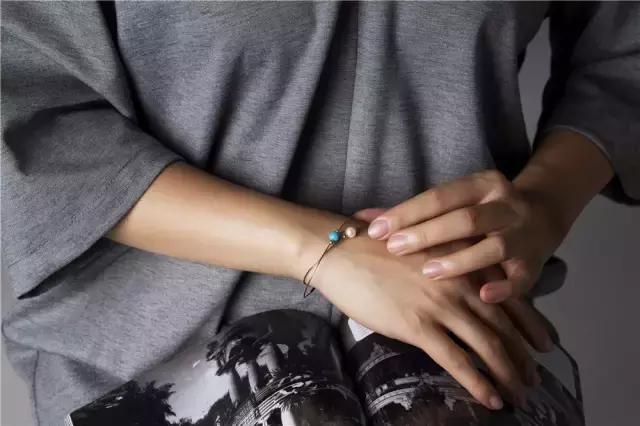 王鸥珠宝饰品图片,王鸥vintage首饰价格