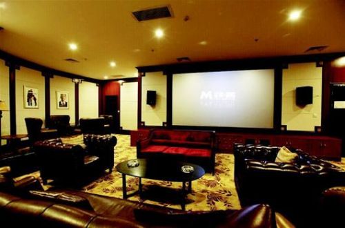 武汉私人影院地址,武汉私人影院武昌区