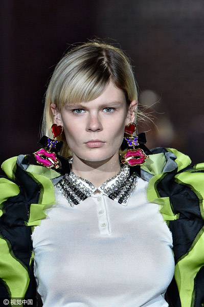 2018最受欢迎的8款刘海,今年最好看的三款刘海