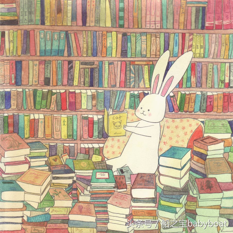 「兔子控最爱」–韩风治愈系Benny兔上新