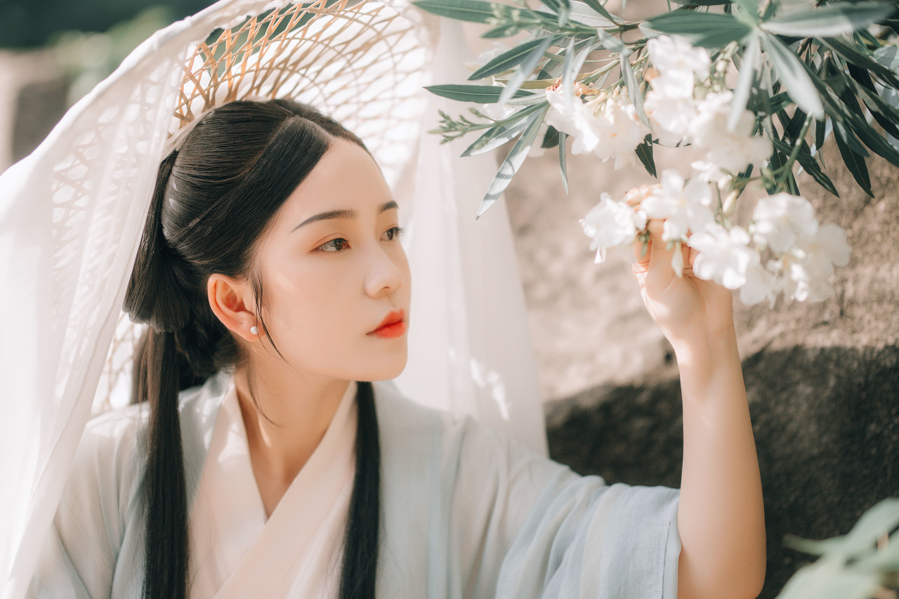 小说:姑苏城的地为何这么值钱?因为出过名人,还有好看的姑娘